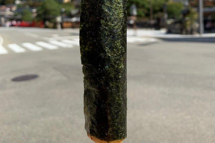 高山フードツアー:飛騨の特産品