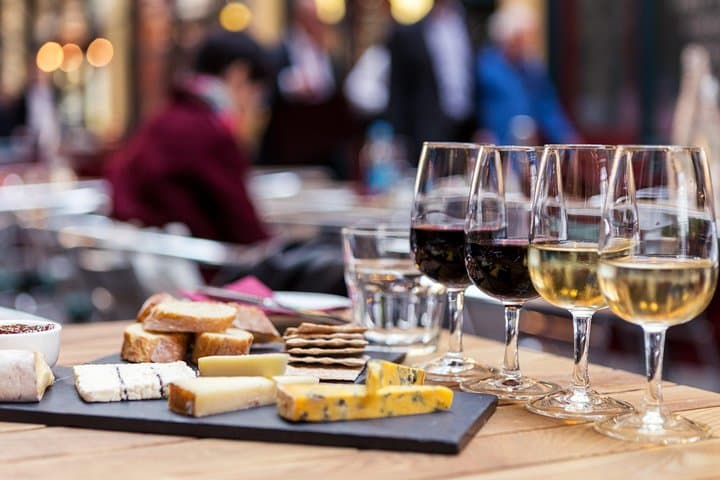Wine Tasting Tour