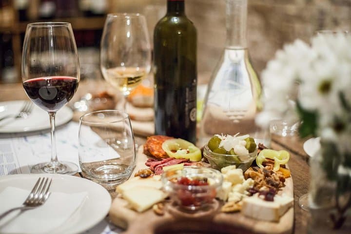 Wine Tasting Tour