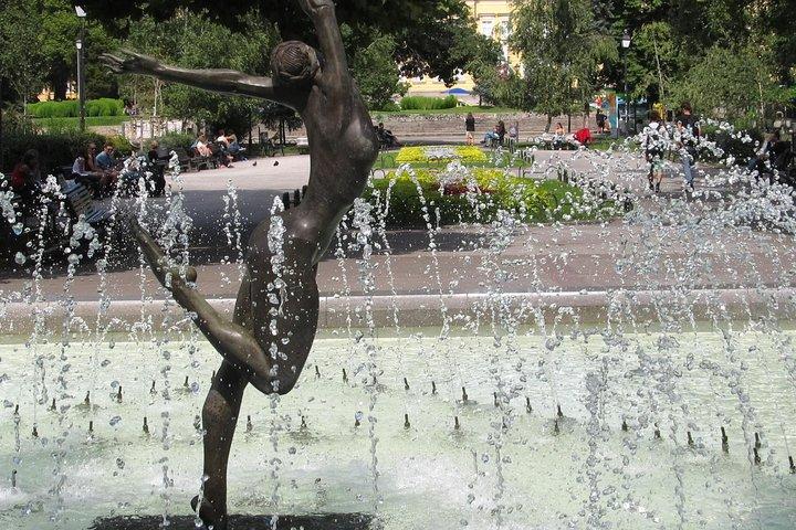 Tour de Sofia