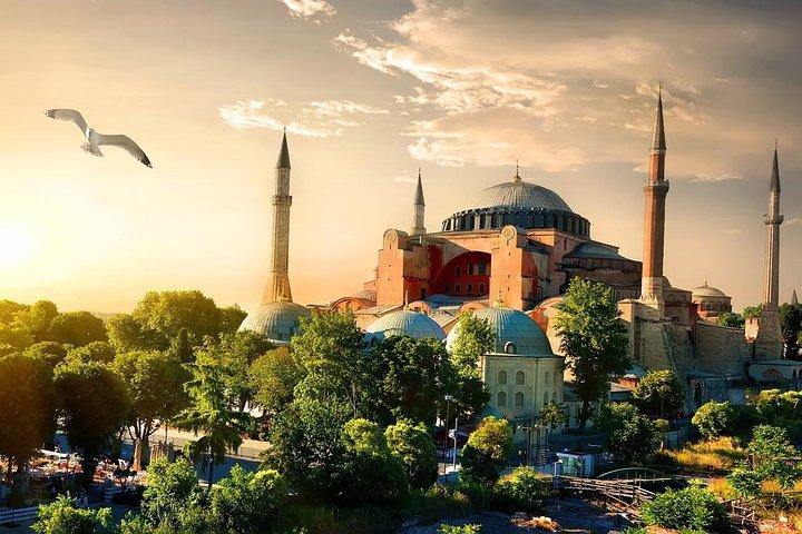Charmante Istanbul – Private Tour