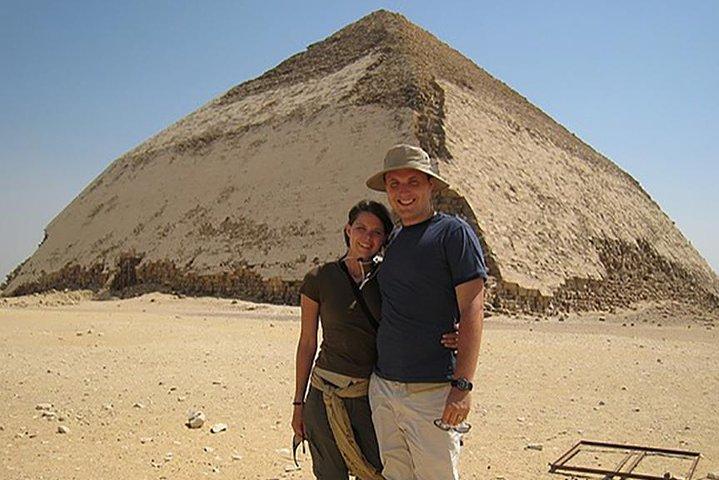 Lyxresor till Kairo Egypten