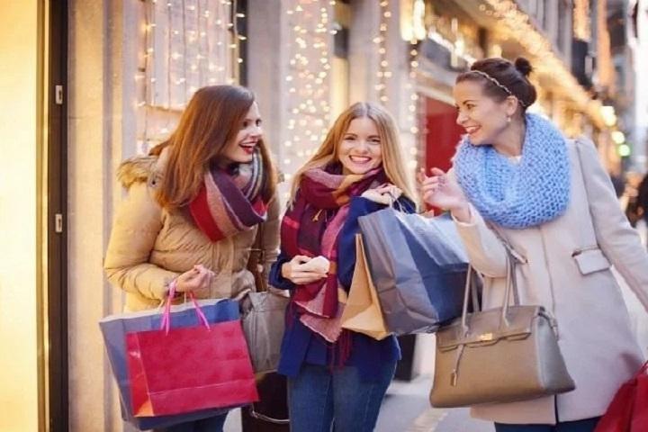 Dubai Shopping tour (Private & Custom Tours)