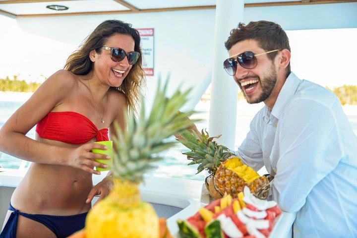 Privat snorkling i Punta Cana