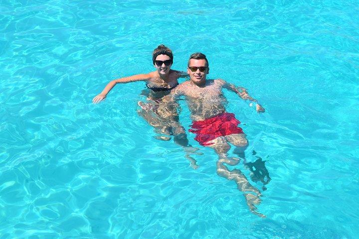 Ilhas Gozo e Comino, Blue Lagoon & Seacaves Tour