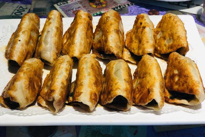 Authentieke culinaire tour door Beijing