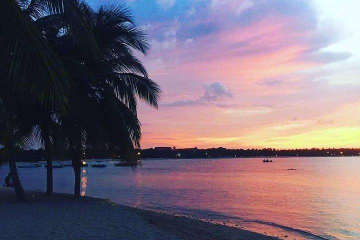 Cmb lufthavn / Colombo til Arugambay