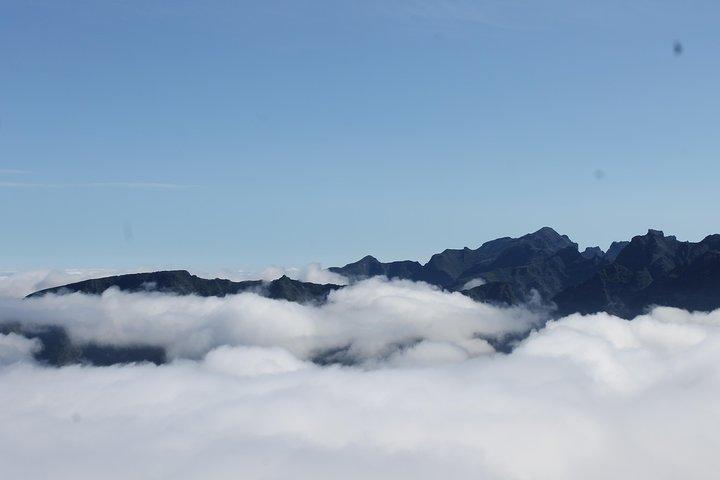 ノースウエストテラスと火山プール4x4 1日ツアー