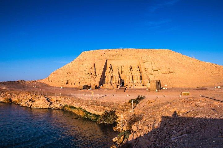 (Crociera sul Nilo nel Lago Nasser per 4 Notti)