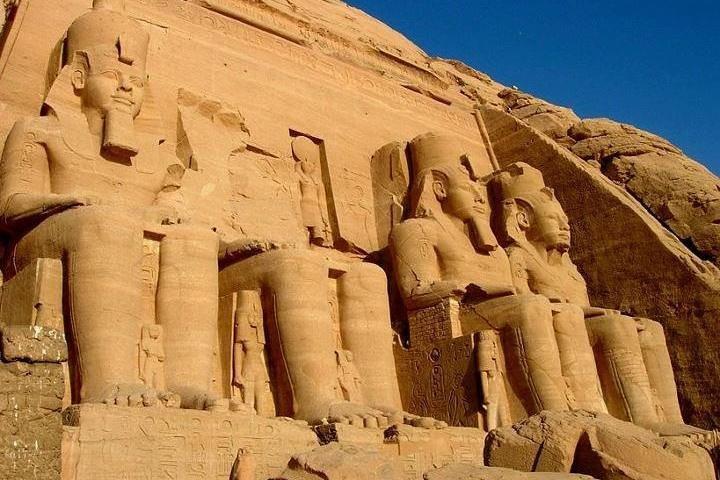 (Crociera sul Nilo nel Lago Nasser per 4 Notti)