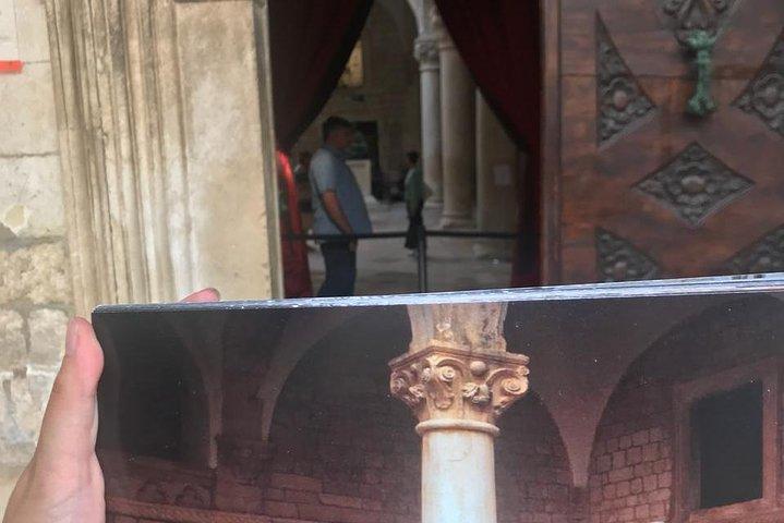 Dubrovnik Hot Combo: Balade d'histoire et Game of Thrones