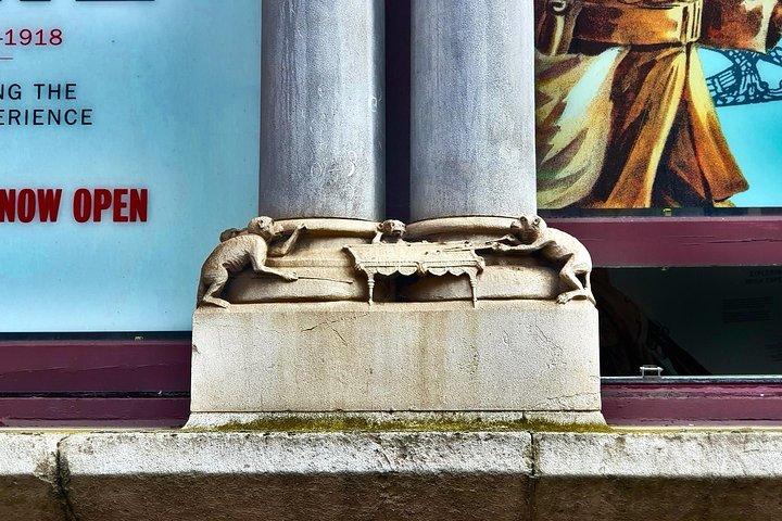Private Tour durch die Dubliner Museen (Rundgang)