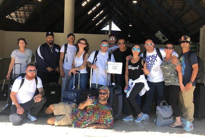 Private Punta Cana Airport Transfer para hotéis em República Dominicana