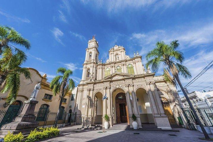 Il meglio di San Salvador: tour della città e del vulcano