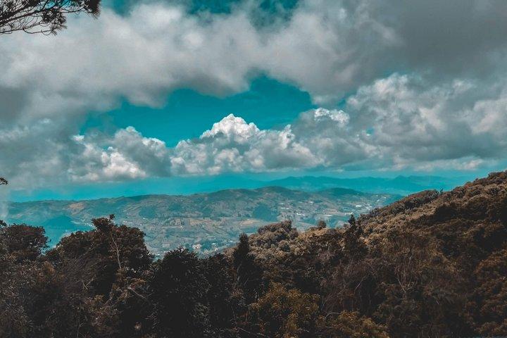 Il meglio di San Salvador: tour della città e del vulcano