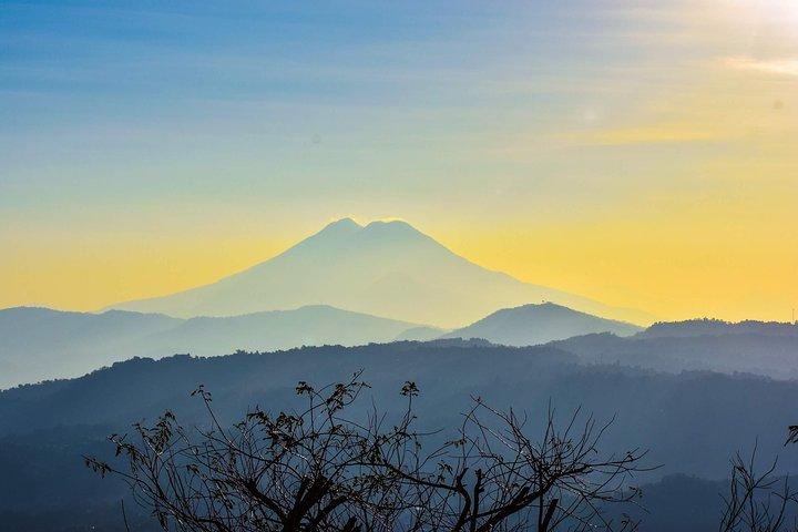 Il meglio di San Salvador: tour della città e del vulcano