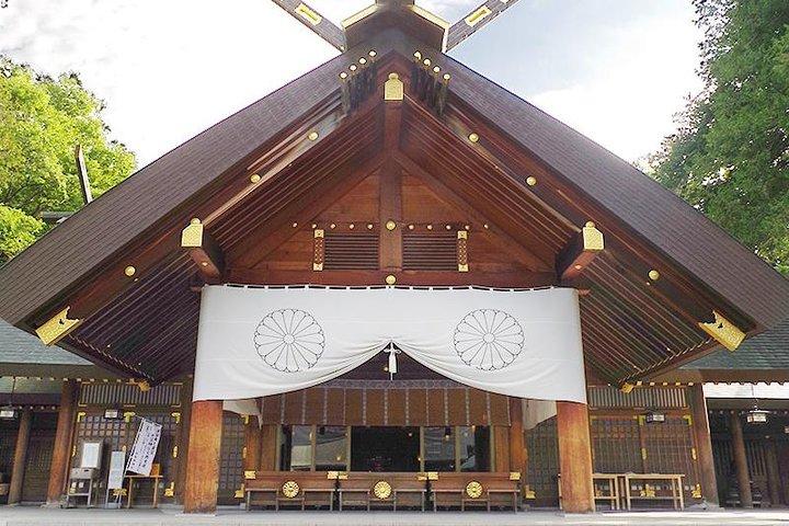 Private Tour - The Best Sapporo, Hokkaido Tour Planned by a local