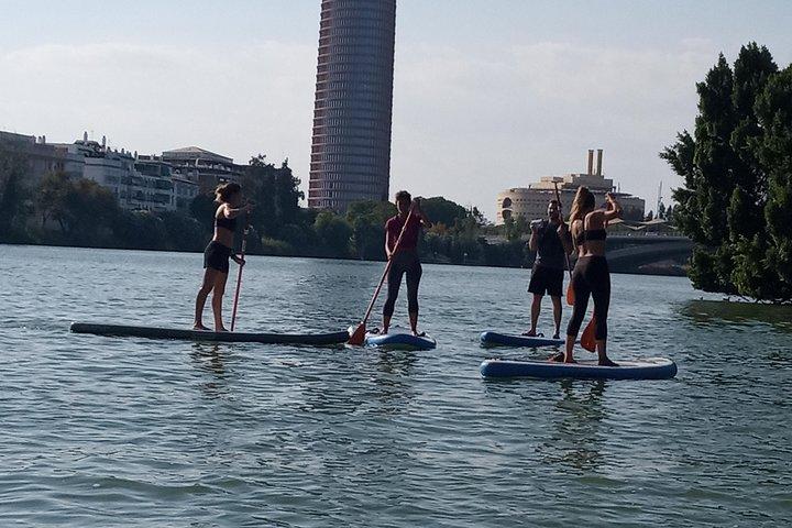 Paddle Surf Verhuur