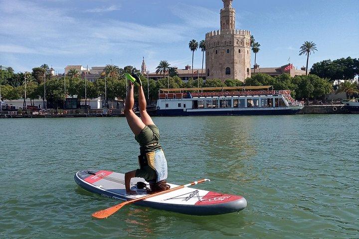Paddle Surf Verhuur