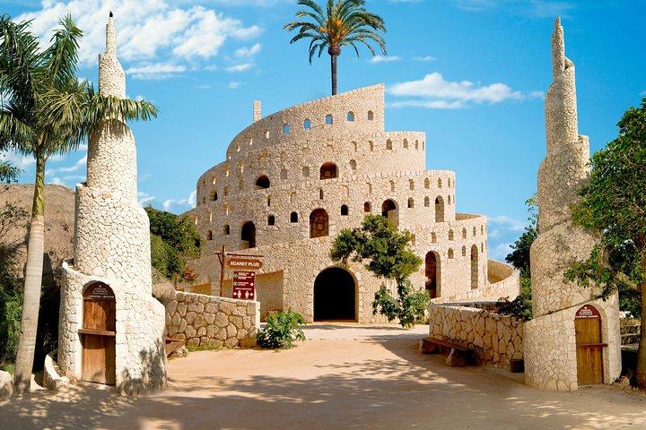 Xcaret Park Plus With Round Transportation From Cancun & Riviera Maya