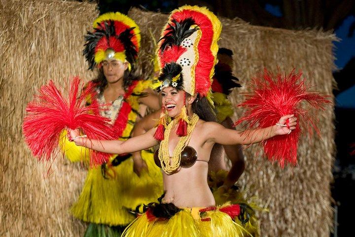 Mais informações sobre o Sheraton Maui Resort & Spa