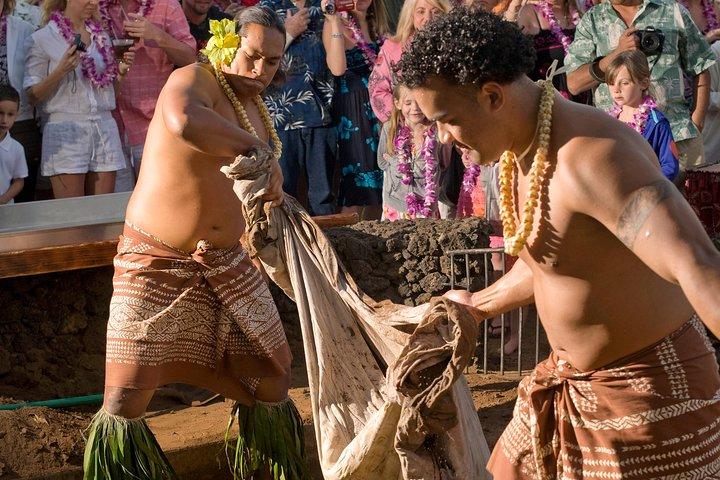 Mais informações sobre o Sheraton Maui Resort & Spa