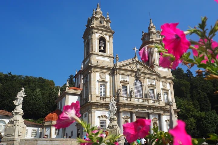Braga & Guimarães Best-Of Private Tour – Customizable Experience