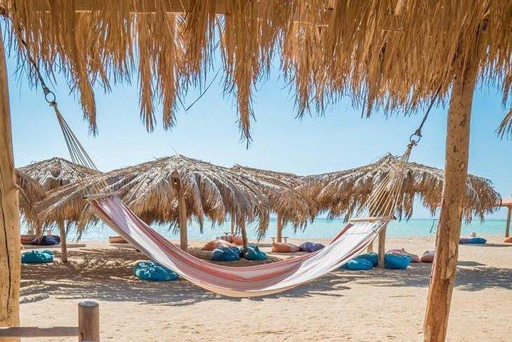 Isla Orange Bay