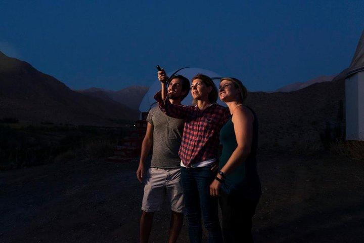 4 passeios imperdíveis no Atacama