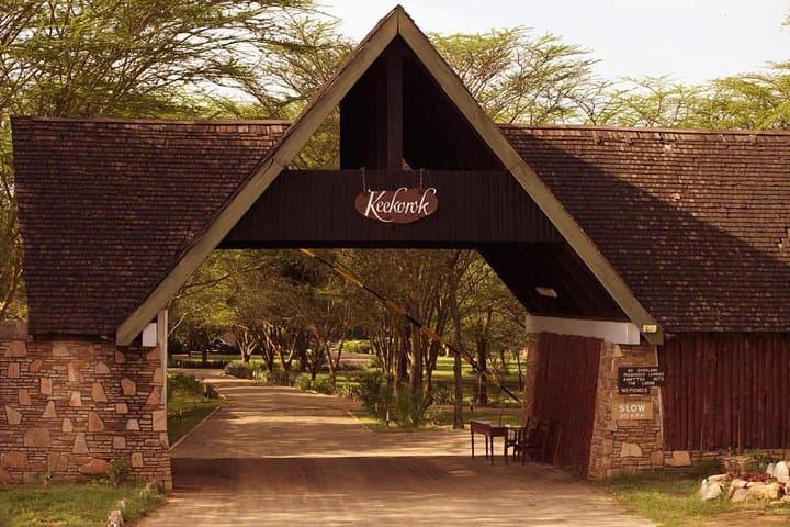 3 Days Maasai Mara Private Safari to Keekorok Lodge from Nairobi
