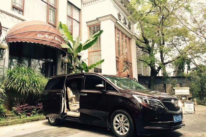 Wulingyuan Hotel zu Zhangjiajie Hotel