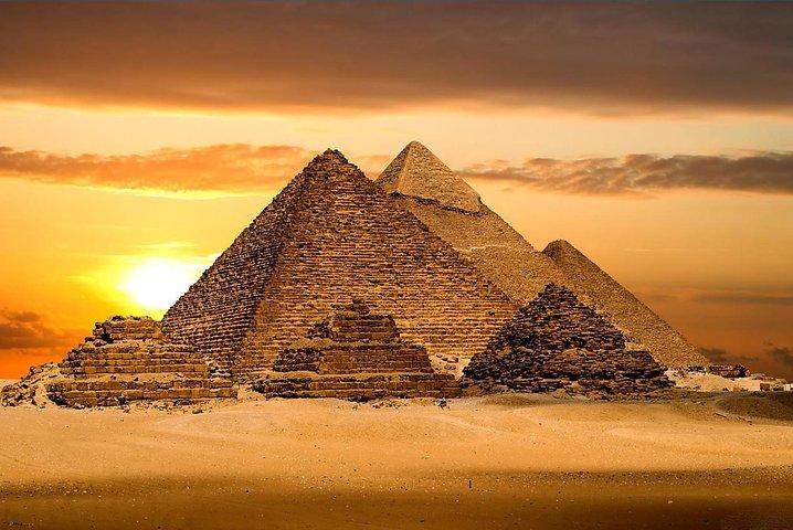 Pernottamento al Cairo da Assuan con il treno VIP di prima classe