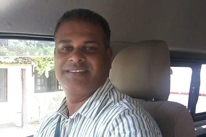 Colombo Stadtrundfahrt ab Negombo mit License Chauffeur Guide