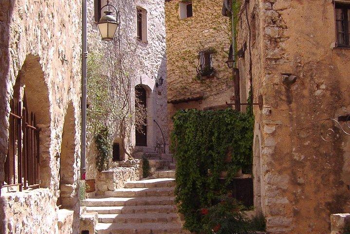 Tour della campagna
