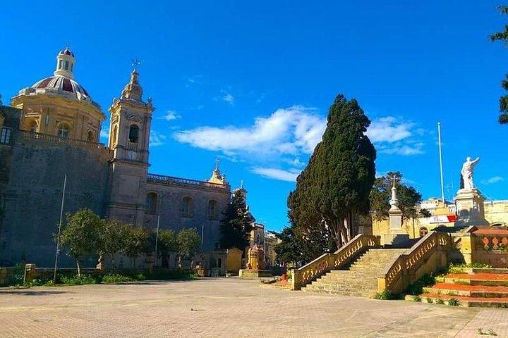 Mdina och Rabat Insider's Tour