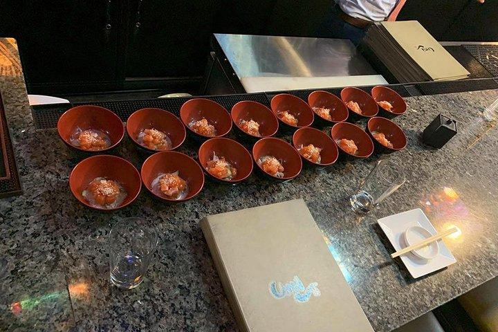 Visite gastronomique à pied des saveurs de Winter Park