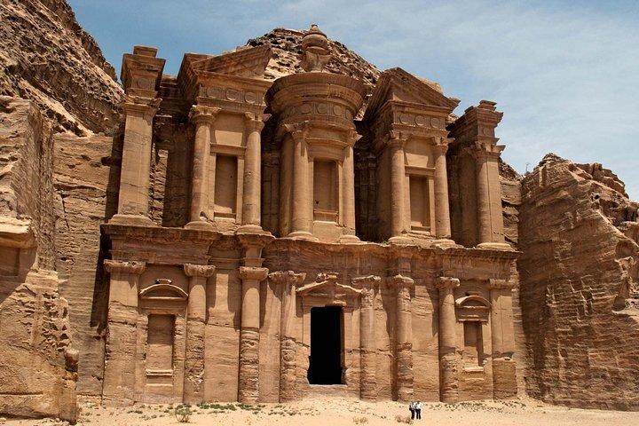Jordan Short Break Tour per 02 giorni - 01 notte