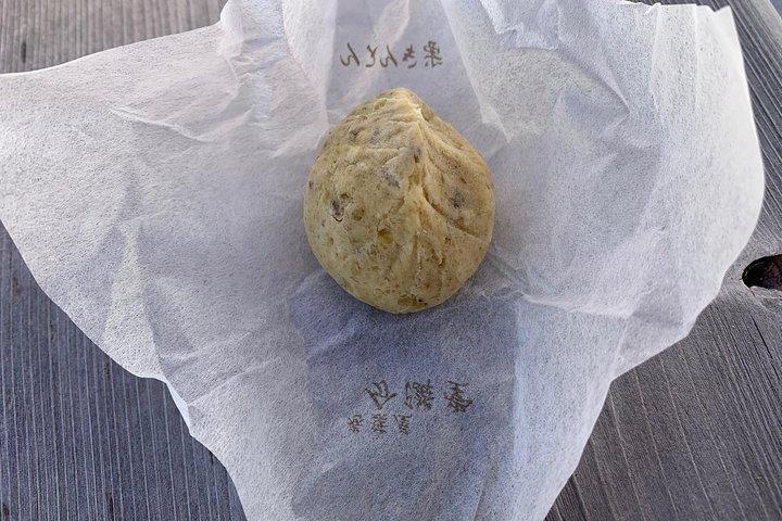 Taste Takayama : フード&酒蔵ツアー