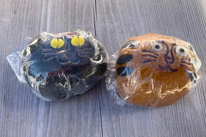 Taste Takayama : フード&酒蔵ツアー