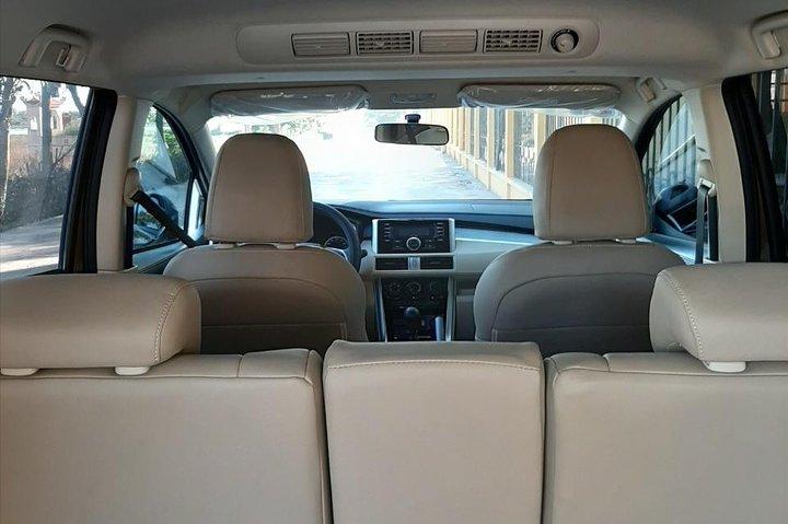 Hanoi Airport and Hanoi City Private Transfer