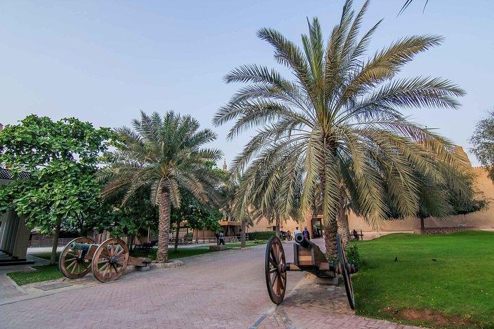 Visite privée : Sharjah City Highlights from Dubai