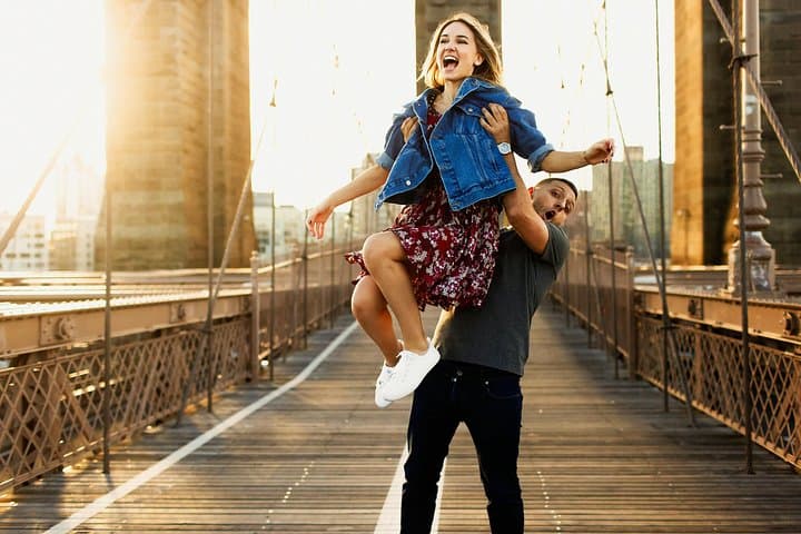 Photographer, Professional Photo shoot - New York