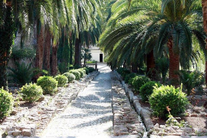 Billetter til Jardines de Alfabia