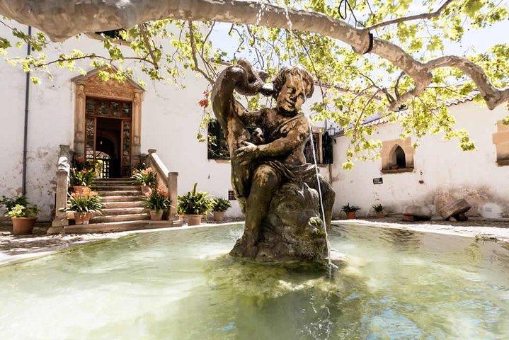 Billetter til Jardines de Alfabia