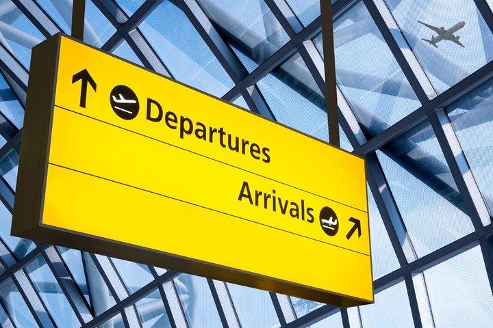 24/7 Privat overførsel fra / til Tbilisi lufthavn
