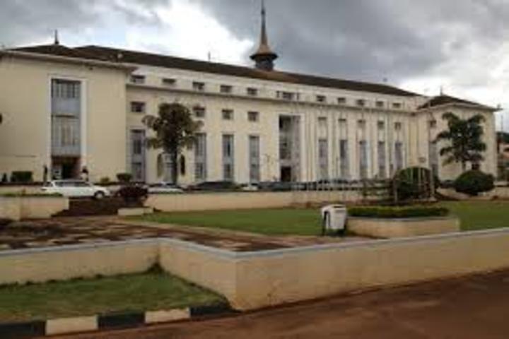 Kampala Kulturreise