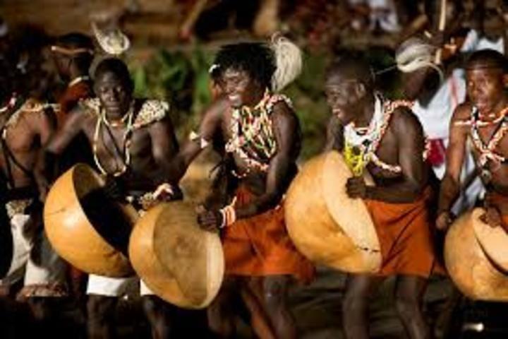 Kampala Kulturreise
