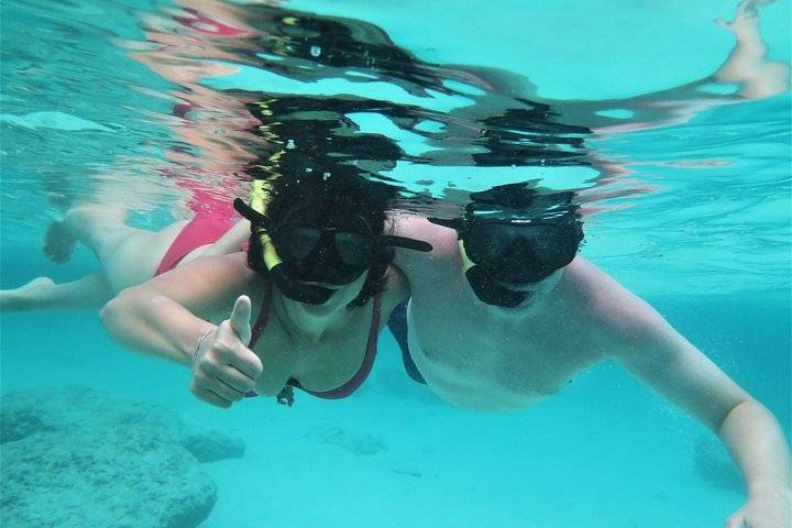 Hong Islands, Krabi