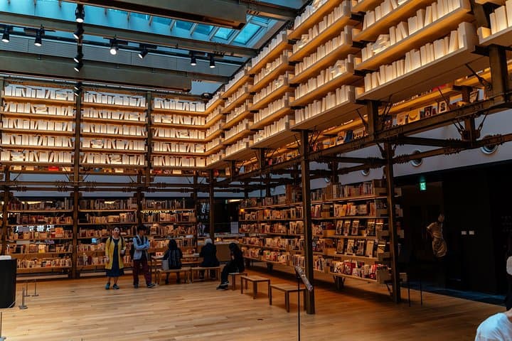 Highlights & Hidden Gems of the Shibuya District Private Tour
