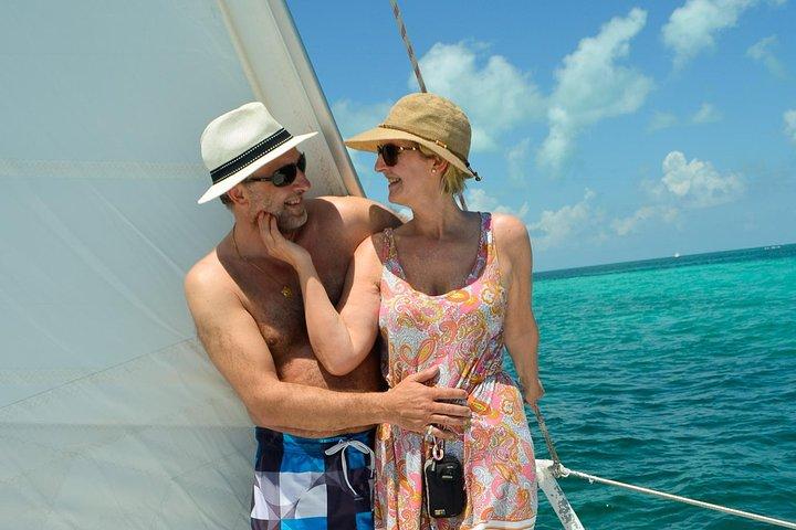 Demi-journée « LITE TOUR » à Isla Mujeres